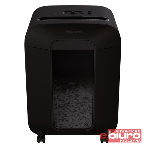 NISZCZARKA LX85 CROSS CUT/1 FELLOWES 4400801 NISZCZARKA LX85 CROSS CUT/1 FELLOWES 4400801