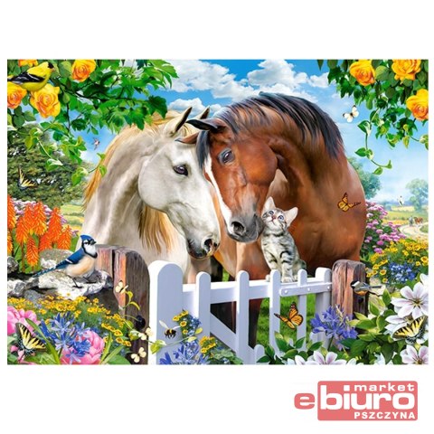 PUZZLE 100 B-111121 BEST FRIENDS CASTOR PUZZLE 100 B-111121 BEST FRIENDS CASTOR