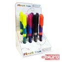 PIÓRO WIECZNE NA NABOJE FIRST PEN 440100 CRESCO