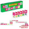 DOMINO EDUKACYJNE DUŻE 5063 SWEDE