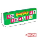 DOMINO EDUKACYJNE DUŻE 5063 SWEDE