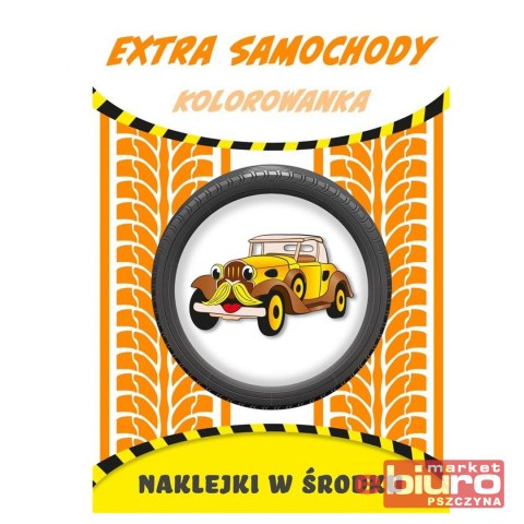 EXTRA SAMOCHODY MD