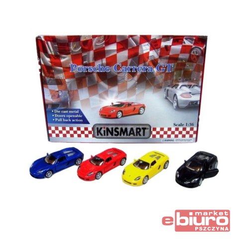 PORSCHE CARERRA KT5081D HIPO PORSCHE CARERRA KT5081D HIPO