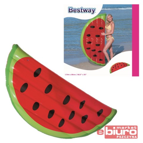 MATERAC NADMUCHIWANY 43159 BESTWAY MATERAC NADMUCHIWANY 43159 BESTWAY