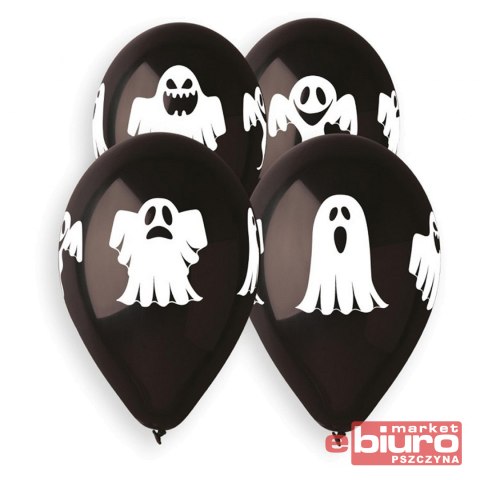 BALONY PREMIUM HEL DUCHY 13" 5SZT GODAN BALONY PREMIUM HEL DUCHY 13" 5SZT GODAN