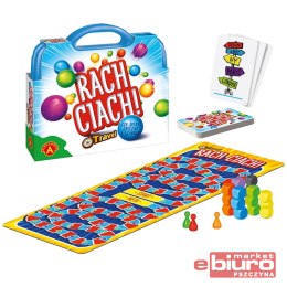 RACH CIACH TRAWEL ALEXANDER