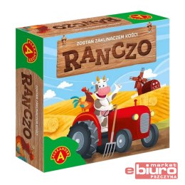 RANCZO ALEXANDER